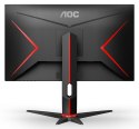 MONITOR AOC LED 27" 27G2U5/BK