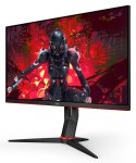 MONITOR AOC LED 27" 27G2U5/BK