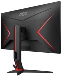 MONITOR AOC LED 27" 27G2U5/BK