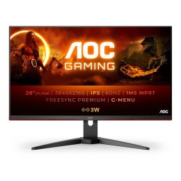 MONITOR AOC LED 28