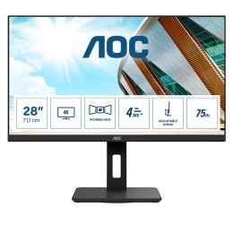 MONITOR AOC LED 28