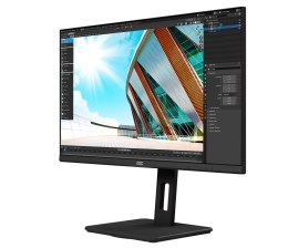 MONITOR AOC LED 28