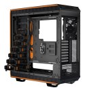 Obudowa BE QUIET! DARK BASE 900 BG010 (ATX, Extended ATX, Mini ATX, XL-ATX; kolor czarny)