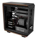 Obudowa BE QUIET! DARK BASE 900 BG010 (ATX, Extended ATX, Mini ATX, XL-ATX; kolor czarny)