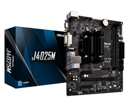 Płyta główna ASROCK J4025M