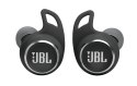 Słuchawki In Ear JBL REFLECT AERO BLK Stereo czarny