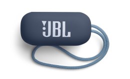 Słuchawki In Ear JBL REFLECT AERO BLU Stereo niebieski