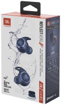 Słuchawki In Ear JBL REFLECT AERO BLU Stereo niebieski