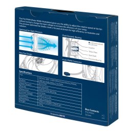 WENTYLATOR ARCTIC P12 PWM