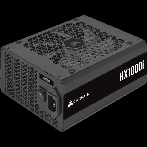 Zasilacz Corsair HX1000i 1000W 80 Plus Platinum