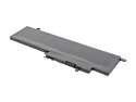 Bateria do laptopa MITSU BC/DE-7347 5BM274 (43 Wh; do laptopów Dell)