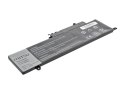 Bateria do laptopa MITSU BC/DE-7347 5BM274 (43 Wh; do laptopów Dell)