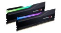 G.SKILL TRIDENT Z5 RGB DDR5 2X16GB 7800MHZ CL36 XMP3 BLACK F5-7800J3646H16GX2-TZ5RK