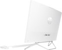 HP All-in-One 24-cb1012nw QuadCore Ryzen 3 5425U 23,8"FHD AG 250nit IPS 8GB_3200MHz SSD512 Radeon RX Vega 6 Cam720p WiFi+BT Klaw