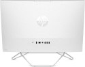 HP All-in-One 24-cb1012nw QuadCore Ryzen 3 5425U 23,8"FHD AG 250nit IPS 8GB_3200MHz SSD512 Radeon RX Vega 6 Cam720p WiFi+BT Klaw