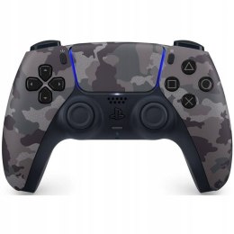 Kontroler bezprz. SONY DualSense Grey Camo Camoufl.