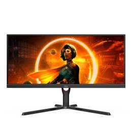 MONITOR AOC LED 34