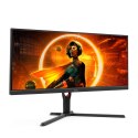 MONITOR AOC LED 34" U34G3XM/EU 144Hz