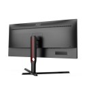 MONITOR AOC LED 34" U34G3XM/EU 144Hz