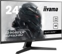 MONITOR IIYAMA LED 23,8" G2450HSU-B1