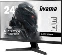 MONITOR IIYAMA LED 23,8" G2450HSU-B1