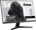 MONITOR IIYAMA LED 23,8" G2450HSU-B1