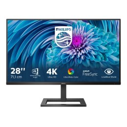 MONITOR PHILIPS LED 28