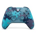 Microsoft Xbox Series Kontroler - Mineral Camo