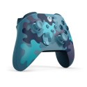 Microsoft Xbox Series Kontroler - Mineral Camo