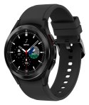 Samsung Galaxy Watch 4 Classic Stainless Steel 42mm R880 Black