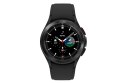 Samsung Galaxy Watch 4 Classic Stainless Steel 42mm R880 Black