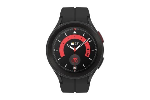 Samsung Galaxy Watch 5 Pro 45mm (R920) Czarny