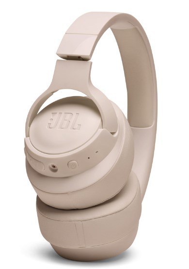 Słuchawki JBL Tune 710BT (bezp.,różowe)