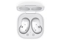 Słuchawki Samsung Galaxy Buds Live SM-R180 (białe , bezprzewodowe, bluetooth, douszne)