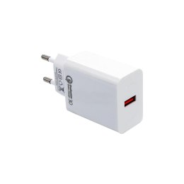 XTAR ZASILACZ USB QC3.0- SZYBKIE ŁADOWANIE 18W DBS15Q