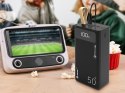 TRACER POWERBANK 50000MAH QC3.0 PD 20W SCP VOOC TRABAT47063