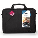 Torba na laptopa PORT DESIGNS Sydney 135072 (Top Load; 15,6"; kolor czarny)