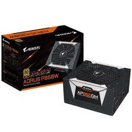 Zasilacz Gigabyte Aorus P850W 80+ Gold Modular