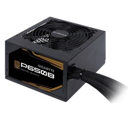 Zasilacz Gigabyte P650B 650W 80+ Bronze