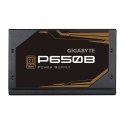 Zasilacz Gigabyte P650B 650W 80+ Bronze