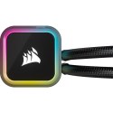 Corsair iCUE H150i ELITE RGB 3x120mm (CW-9060060-WW)