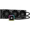 Corsair iCUE H150i ELITE RGB 3x120mm (CW-9060060-WW)