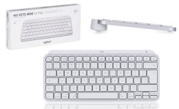 Klawiatura Logitech MX Keys Mini For Mac Wireless GREY