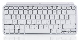 Klawiatura Logitech MX Keys Mini For Mac Wireless GREY