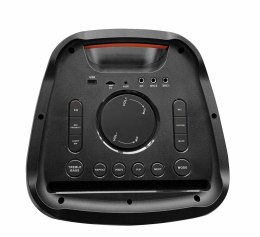 PartyBox Blaupunkt PB10DB (Bluetooth i karaoke)