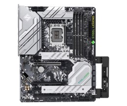 Płyta główna Asrock Z690 Steel Legend D5