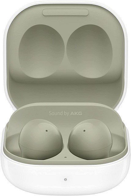 Samsung Galaxy Buds 2 SM-R177N Green