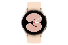 Samsung Galaxy Watch 4 40mm różowo-złoty (R860)