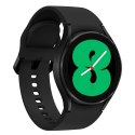 Samsung Galaxy Watch 4 40mm Black Aluminium (R860)