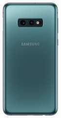 Smartfon Samsung Galaxy S10e 128GB Prism Green (Exynos 9820; 5,8"; Dynamic AMOLED, Szkło Corning Gorilla Glass 5; 2280x1080; 6GB